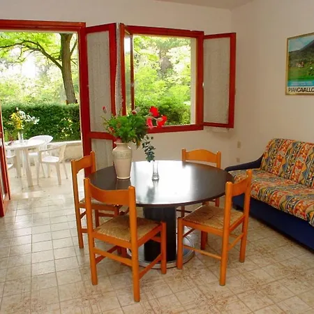 Lignano Riviera With Barbeque Vakantiehuis Lignano Sabbiadoro