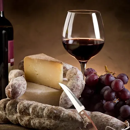 Vakantiehuis Lignano Riviera With Barbeque