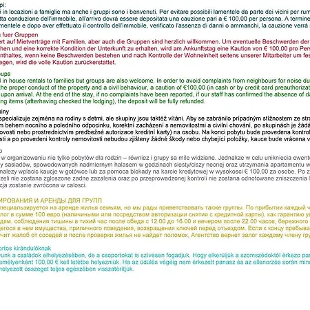 Lignano Riviera With Barbeque Vakantiehuis Lignano Sabbiadoro