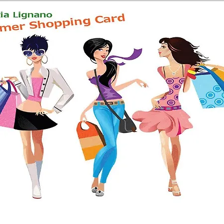 Vakantiehuis Lignano Riviera With Barbeque