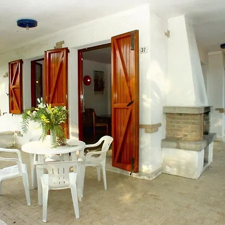 Lignano Riviera With Barbeque * Lignano Sabbiadoro