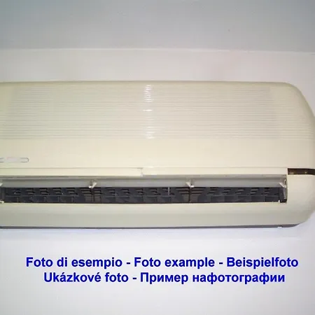 펜션 Lignano Riviera With Barbeque *